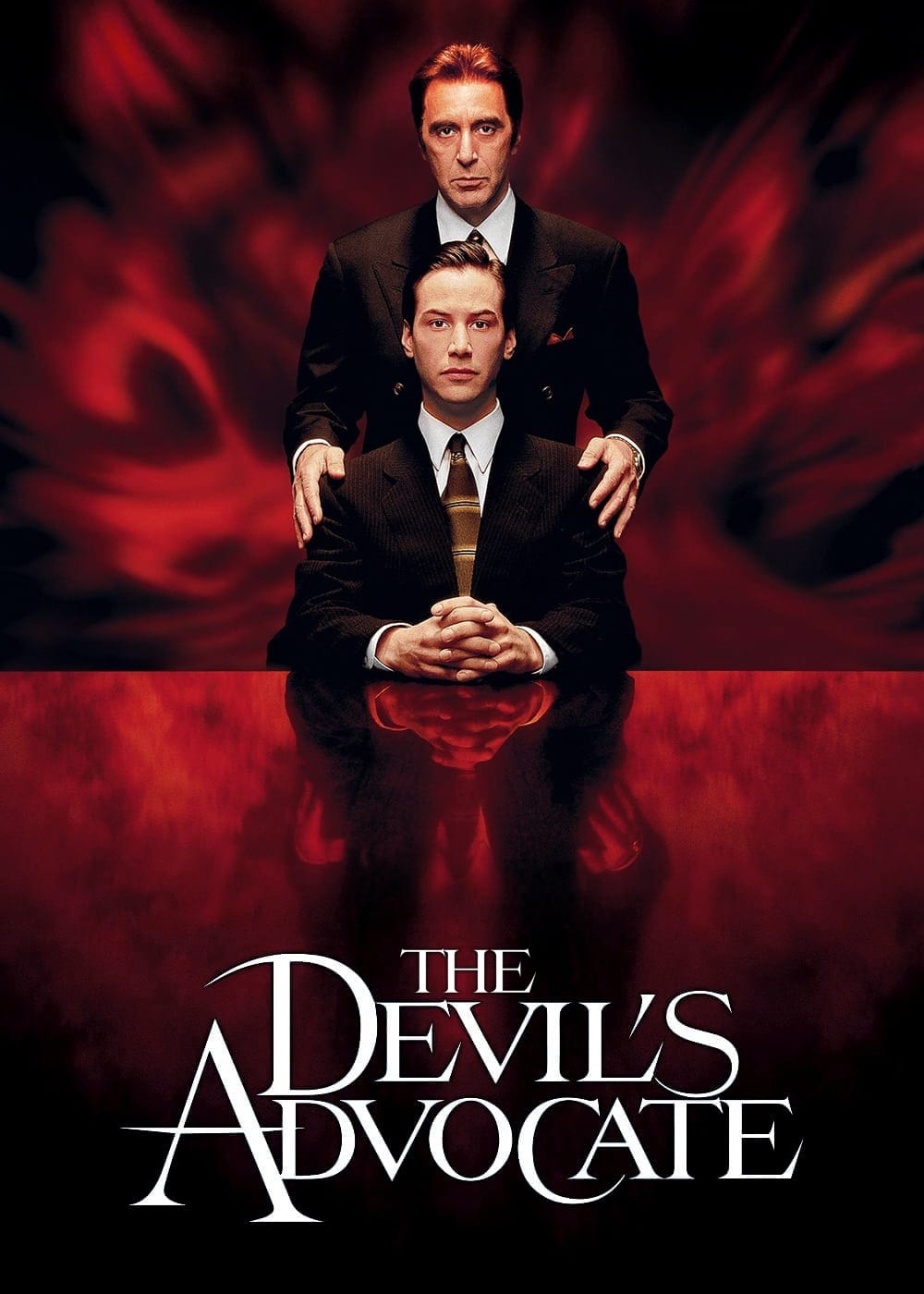 The Devil's Advocate - The Devil's Advocate