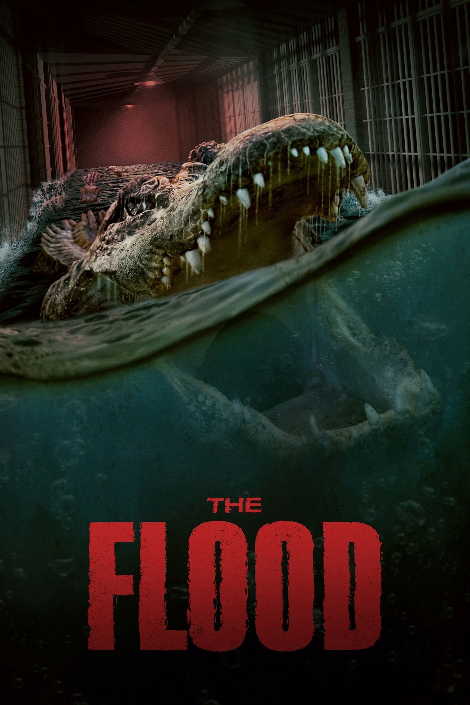 The Flood - The Flood