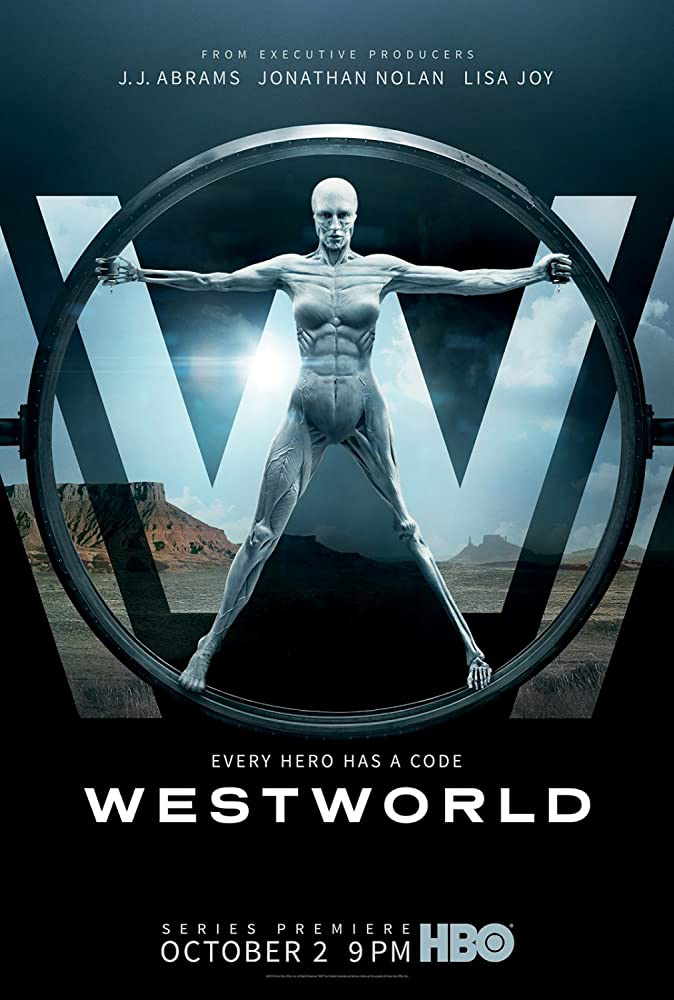 Thế Giới Viễn Tây (Phần 1) - Westworld (Season 1)