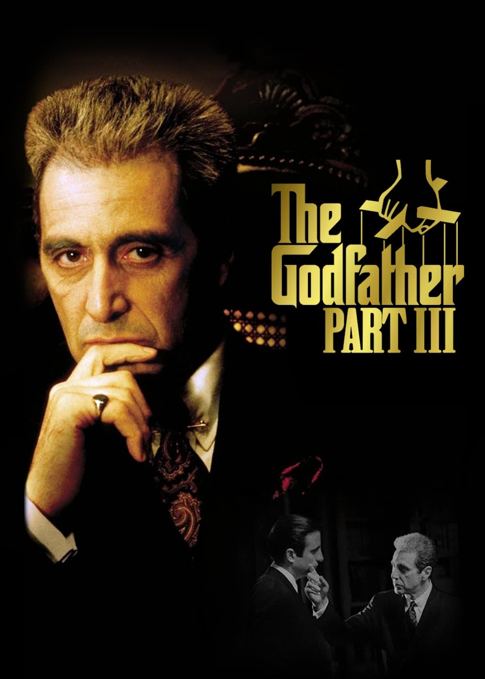 The Godfather: Part III - The Godfather: Part III