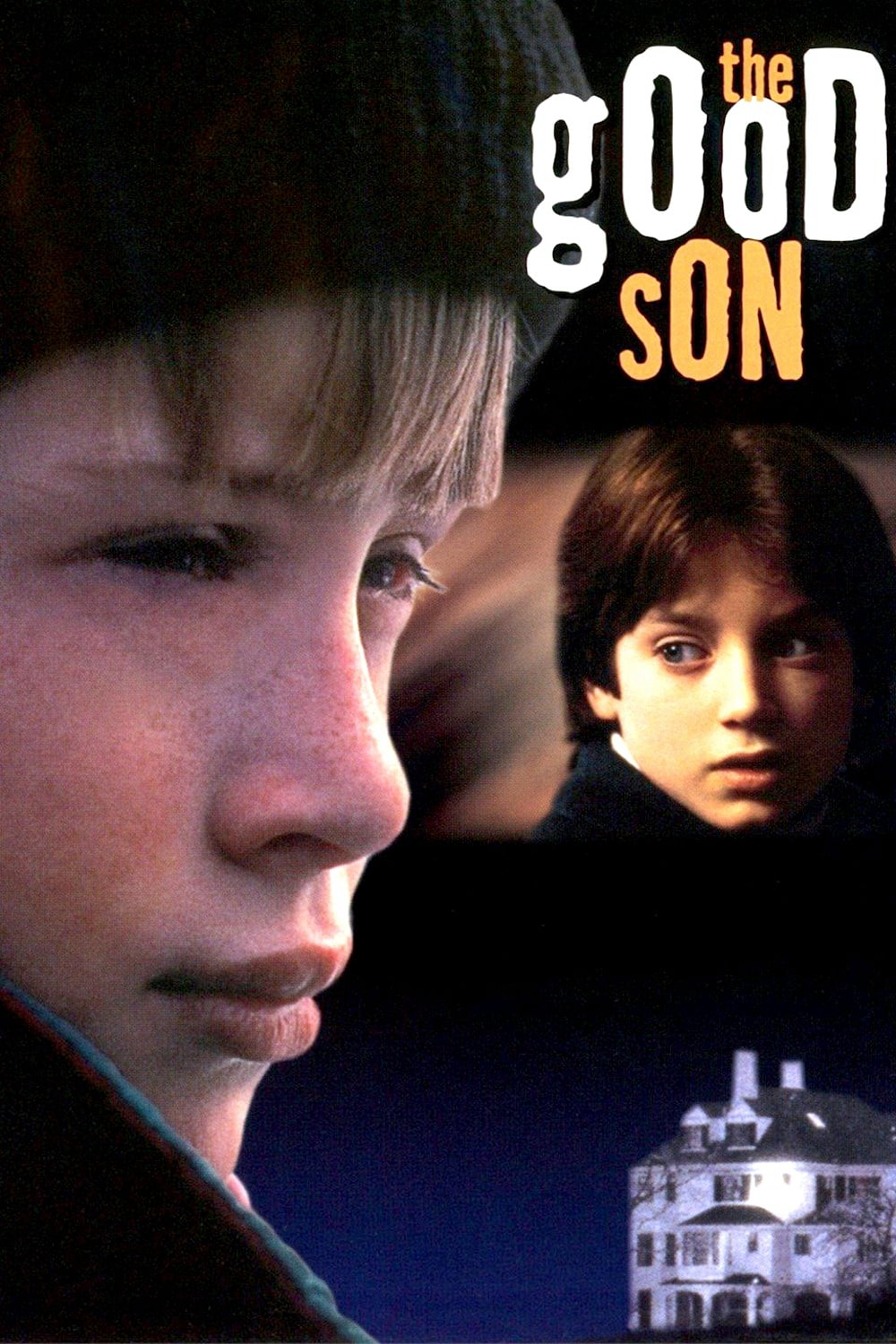 The Good Son - The Good Son