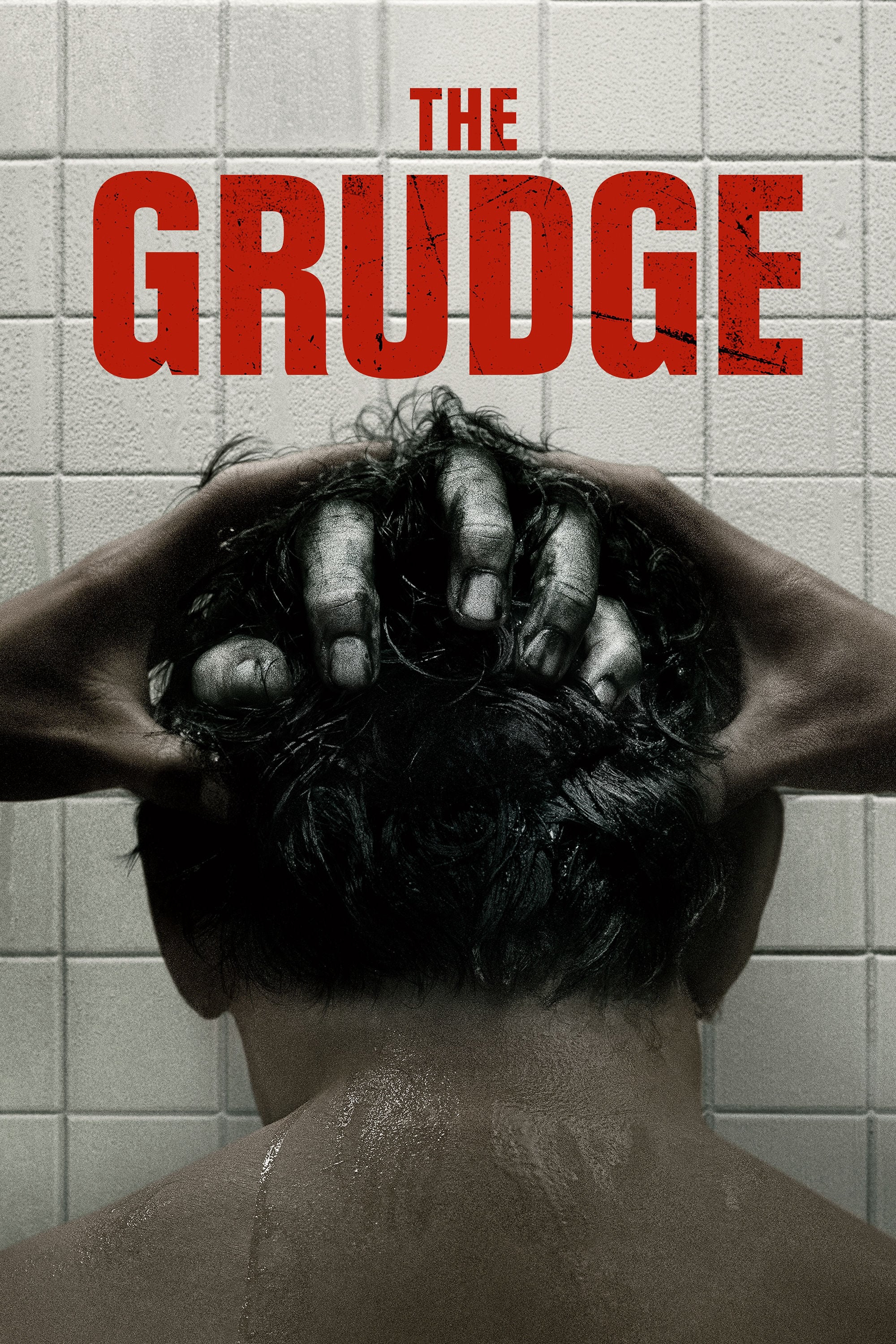 The Grudge - The Grudge