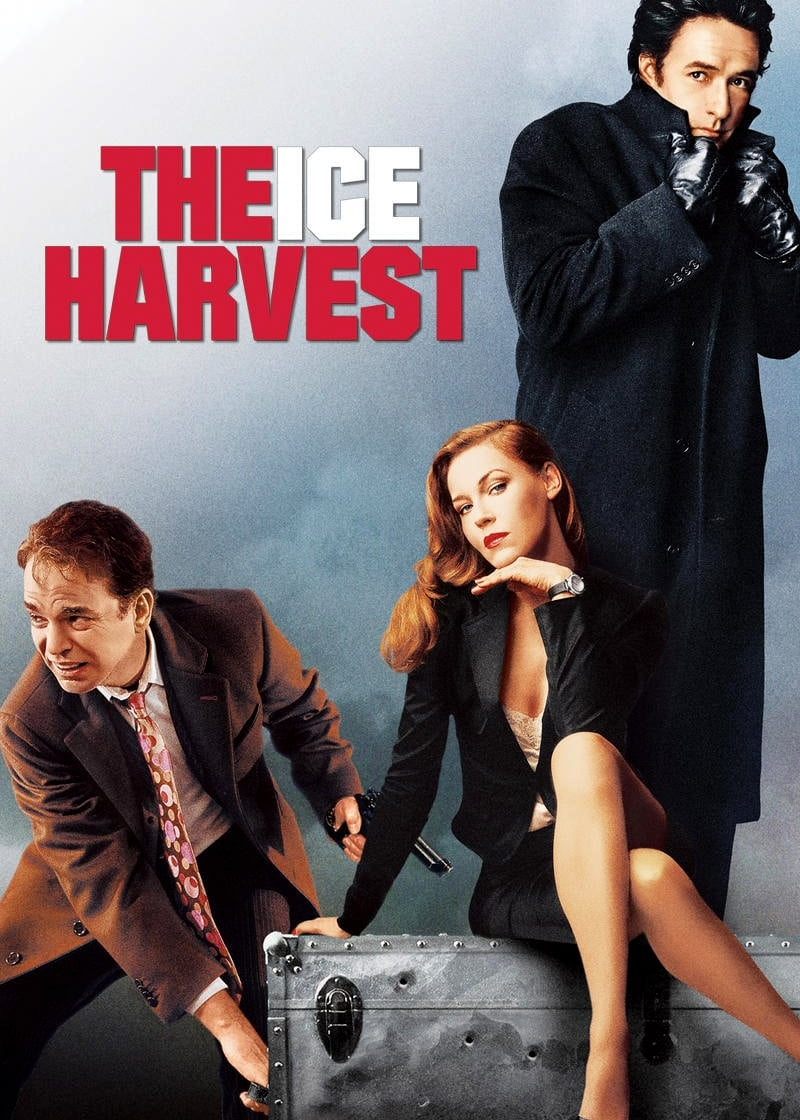 The Ice Harvest - The Ice Harvest