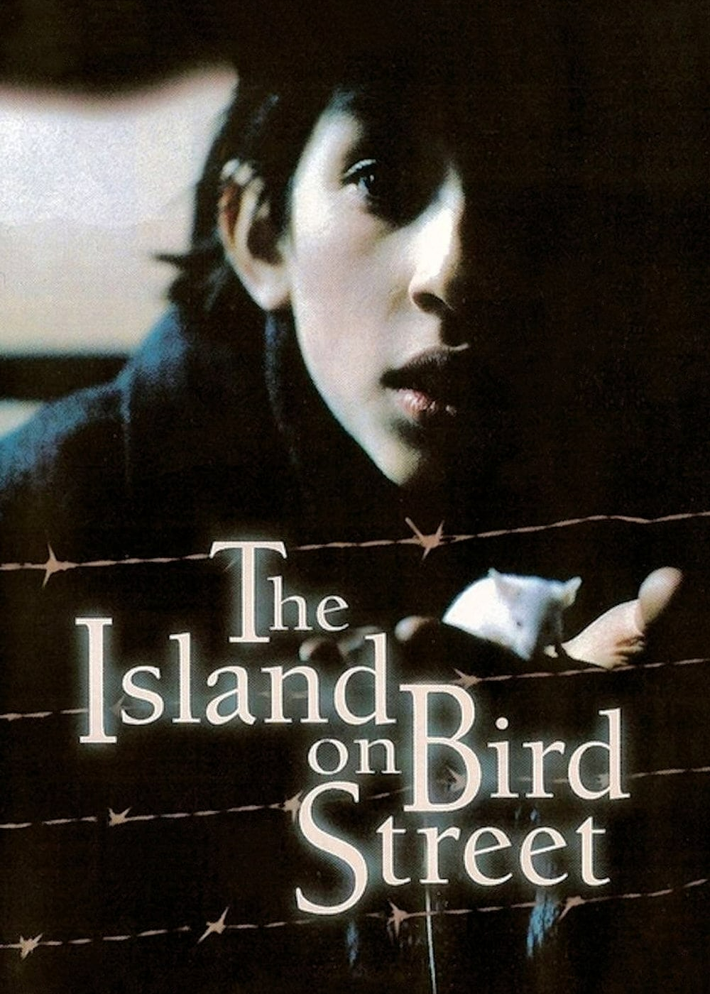 The Island on Bird Street - The Island on Bird Street