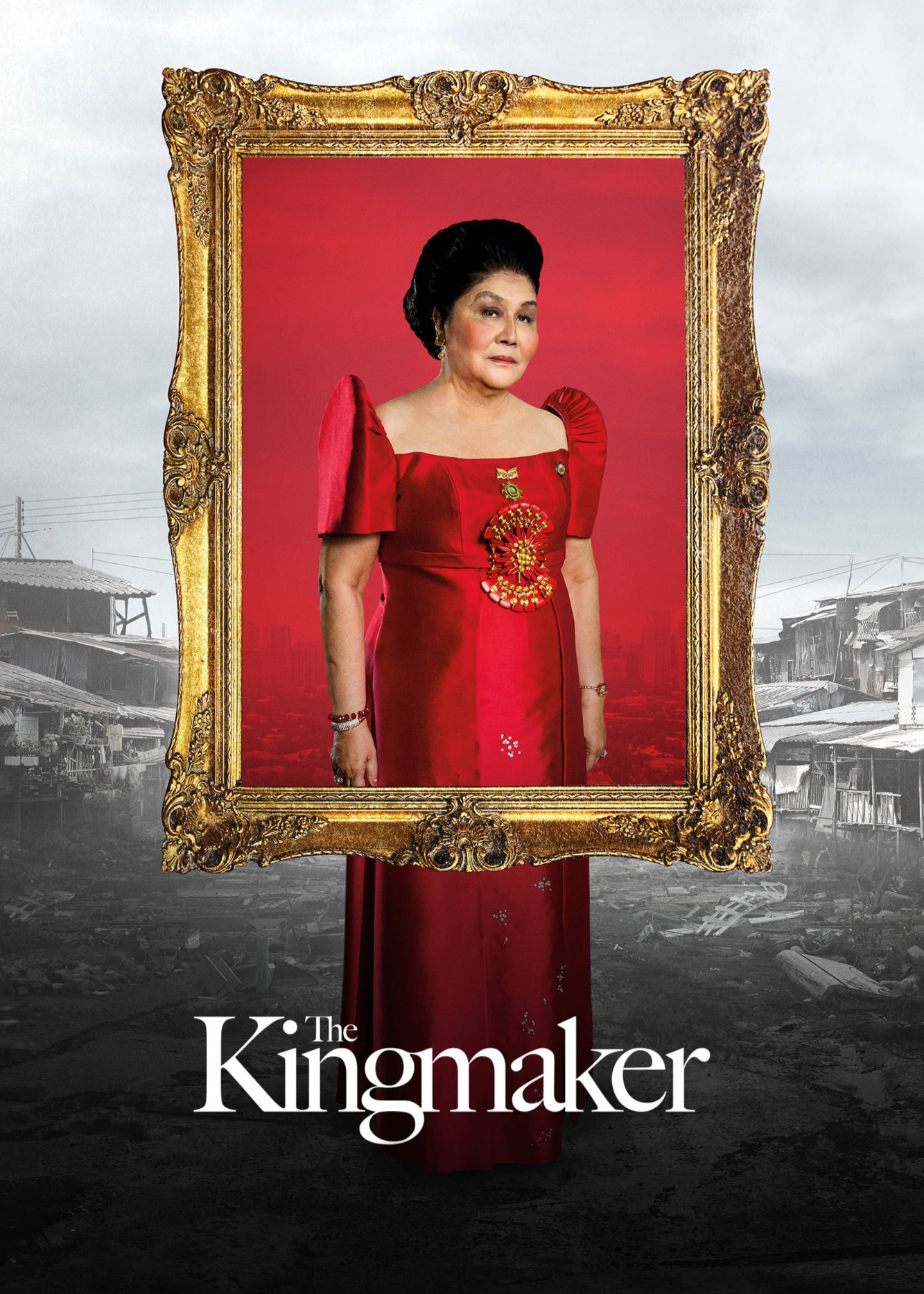 The Kingmaker - The Kingmaker