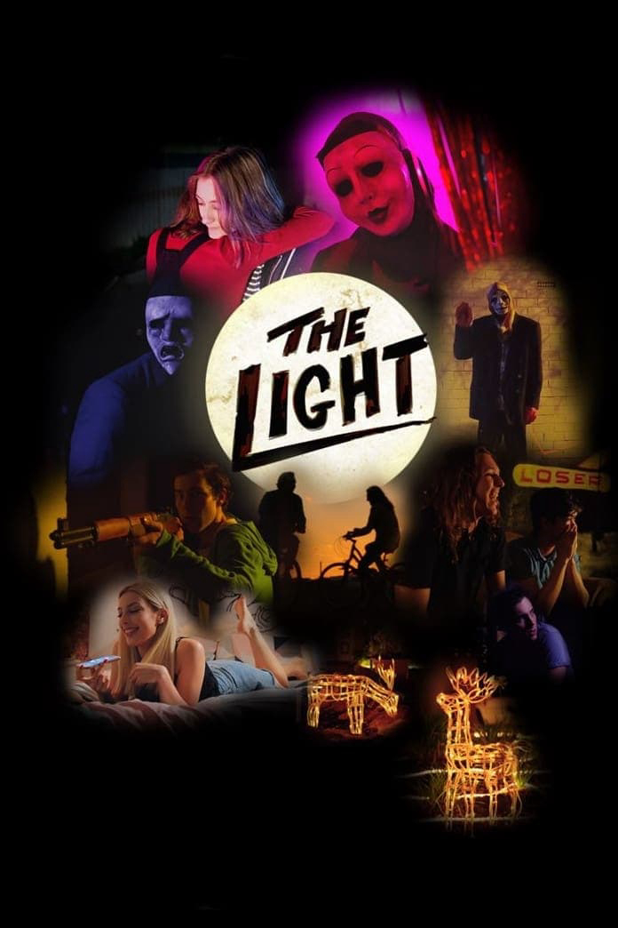 The Light - The Light
