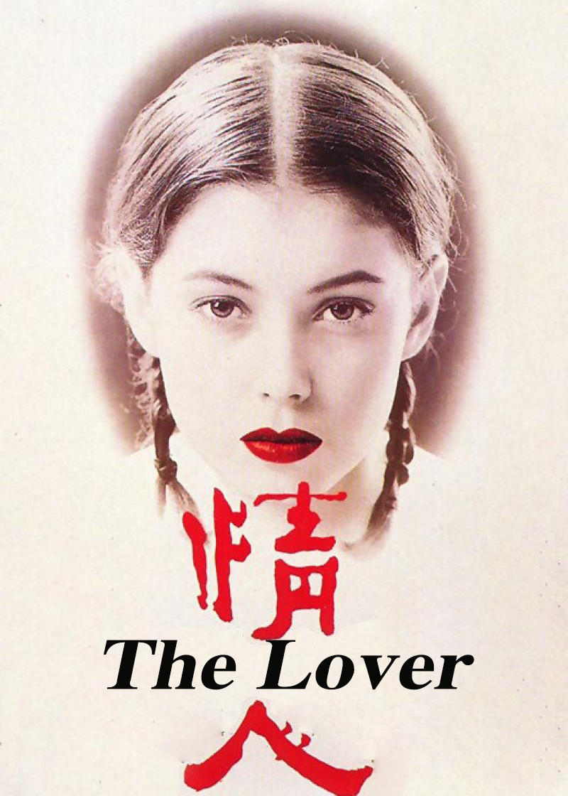 The Lover - The Lover