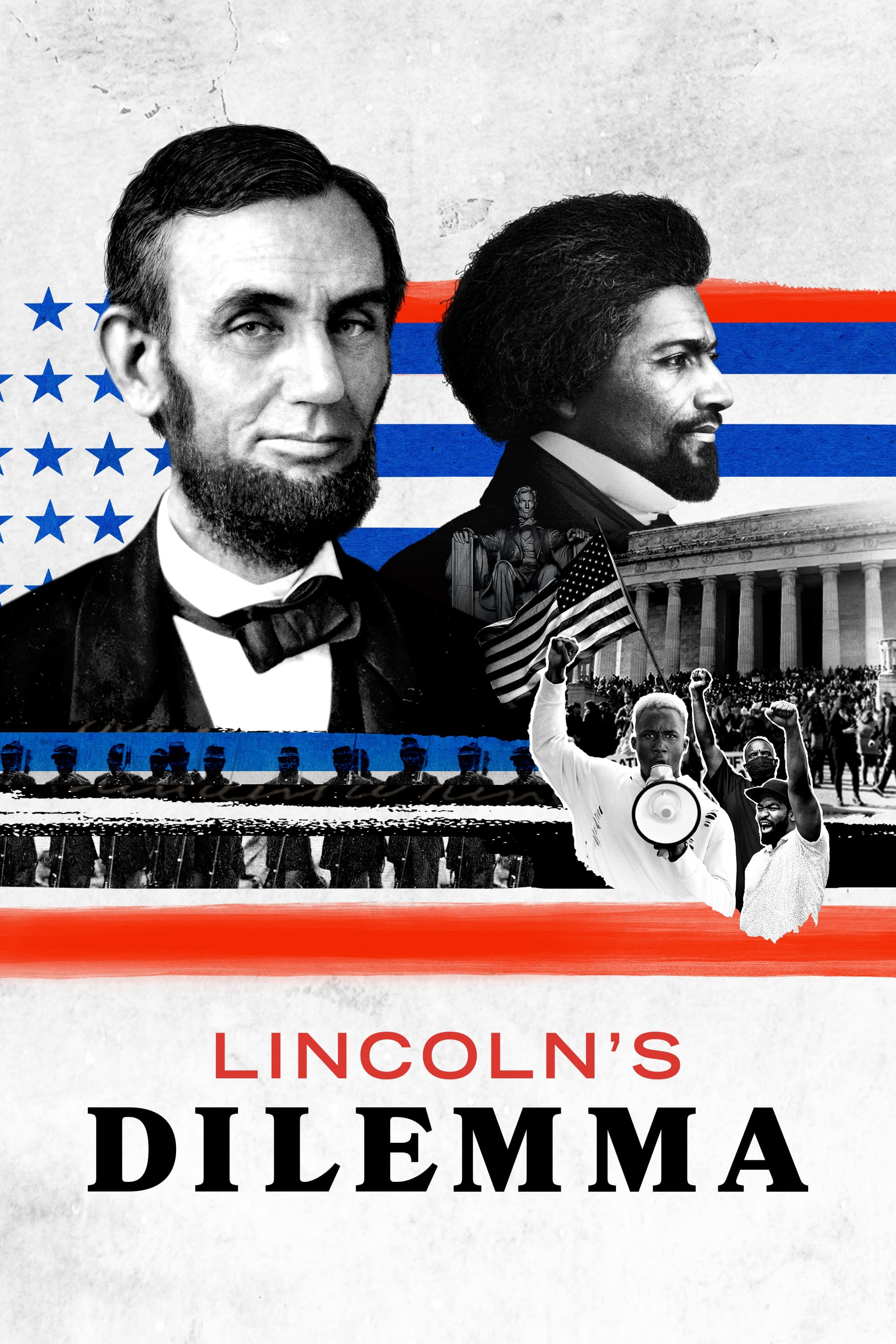 Thế Lưỡng Nan Của Abraham Lincoln - Lincoln's Dilemma