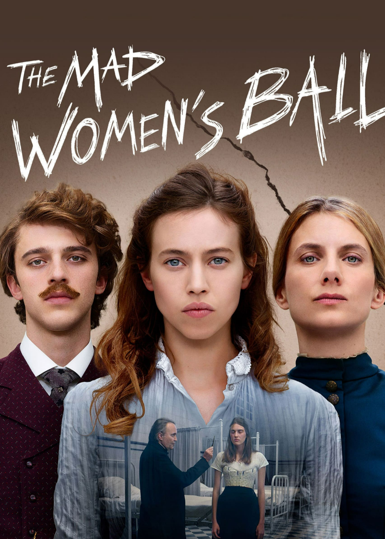 The Mad Women's Ball - The Mad Women's Ball