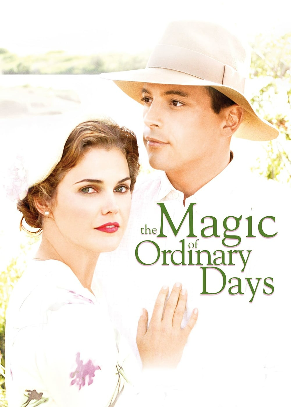 The Magic of Ordinary Days - The Magic of Ordinary Days