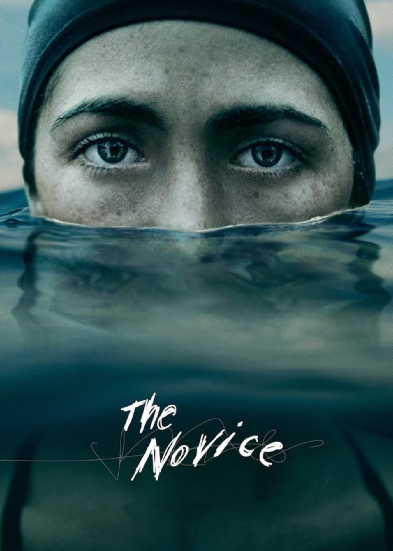 The Novice - The Novice