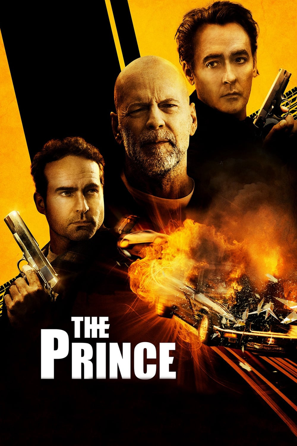 The Prince - The Prince