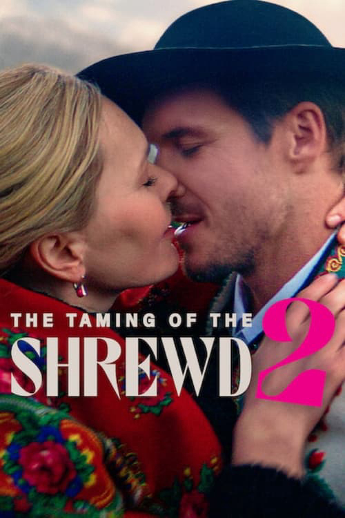 The Taming of the Shrewd 2 - The Taming of the Shrewd 2