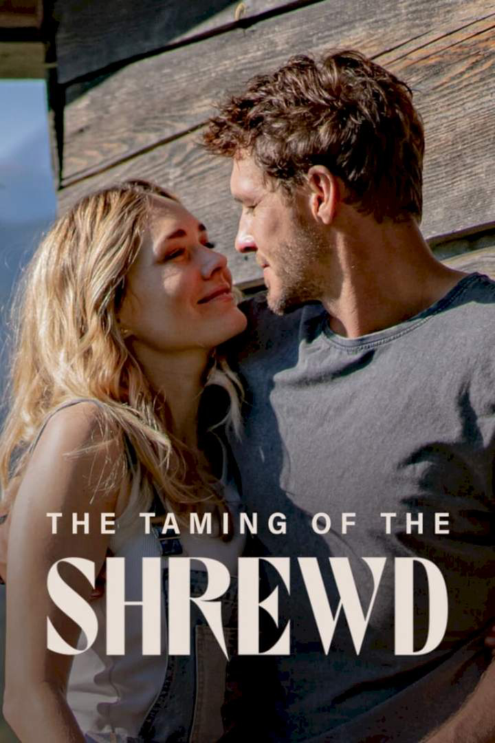 The Taming of the Shrewd - The Taming of the Shrewd