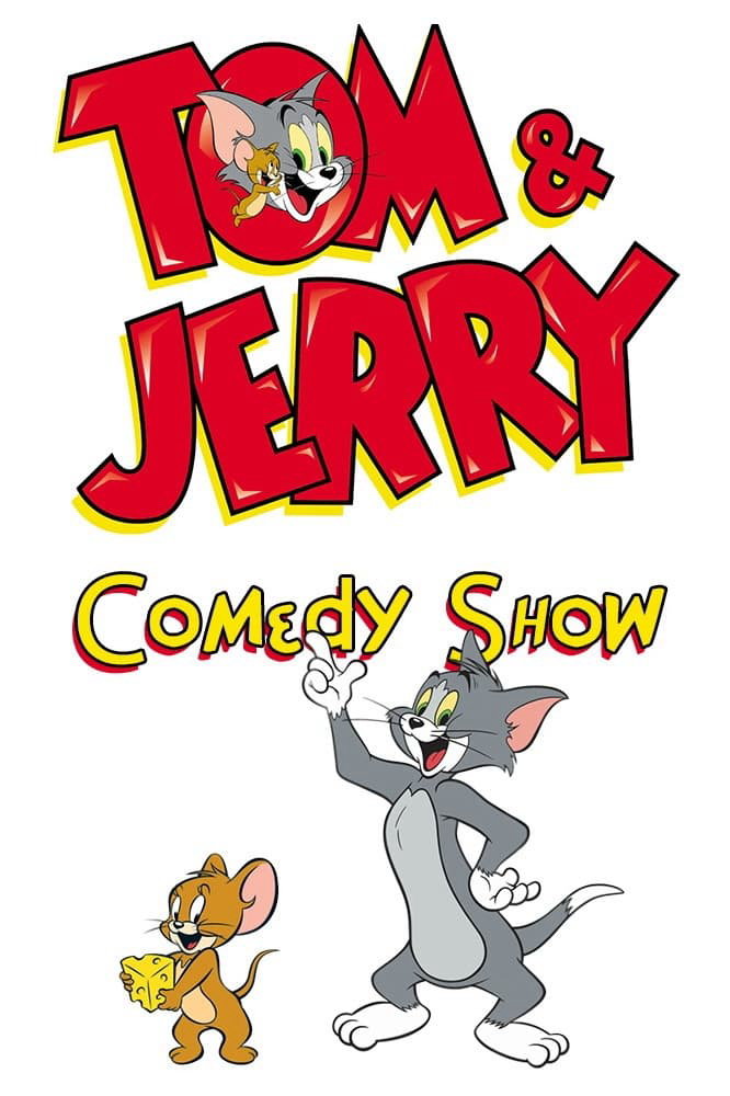The Tom and Jerry Comedy Show - The Tom and Jerry Comedy Show