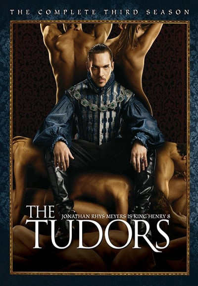 The Tudors (Phần 3) - The Tudors (Season 3)