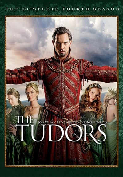 The Tudors (Phần 4) - The Tudors (Season 4)