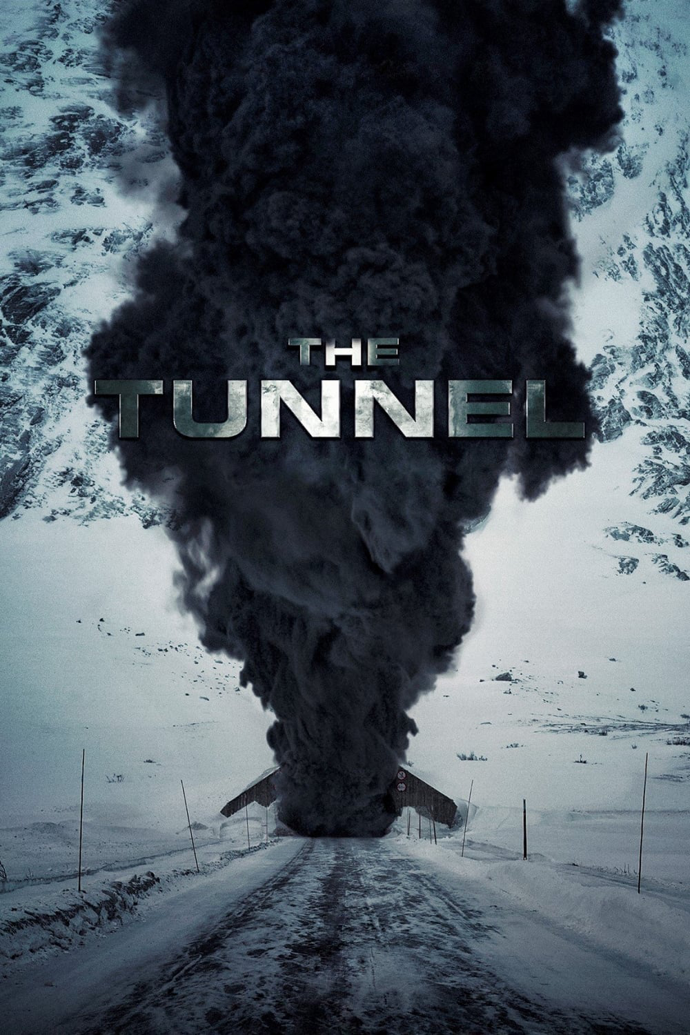 The Tunnel - The Tunnel