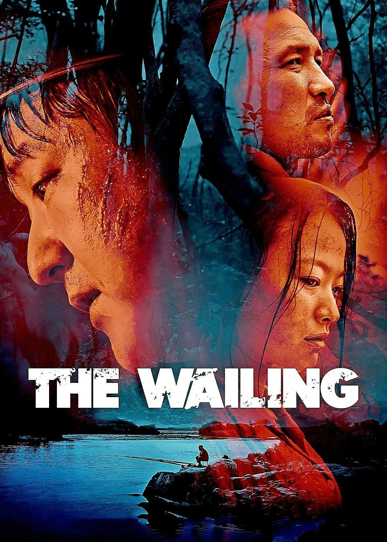 The Wailing - The Wailing