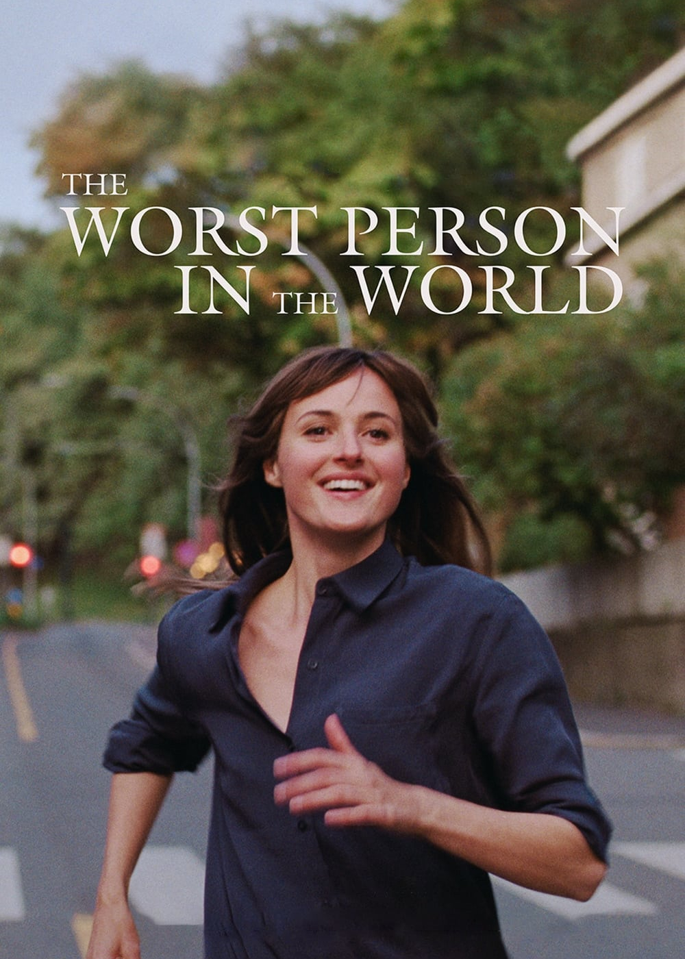 The Worst Person in the World - The Worst Person in the World