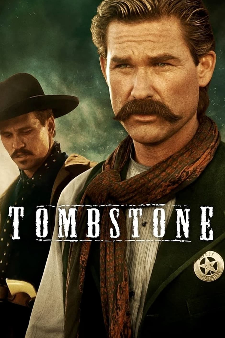 Thị trấn Tombstone - Tombstone