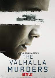 Thiên Đường Giết Chóc - The Valhalla Murders