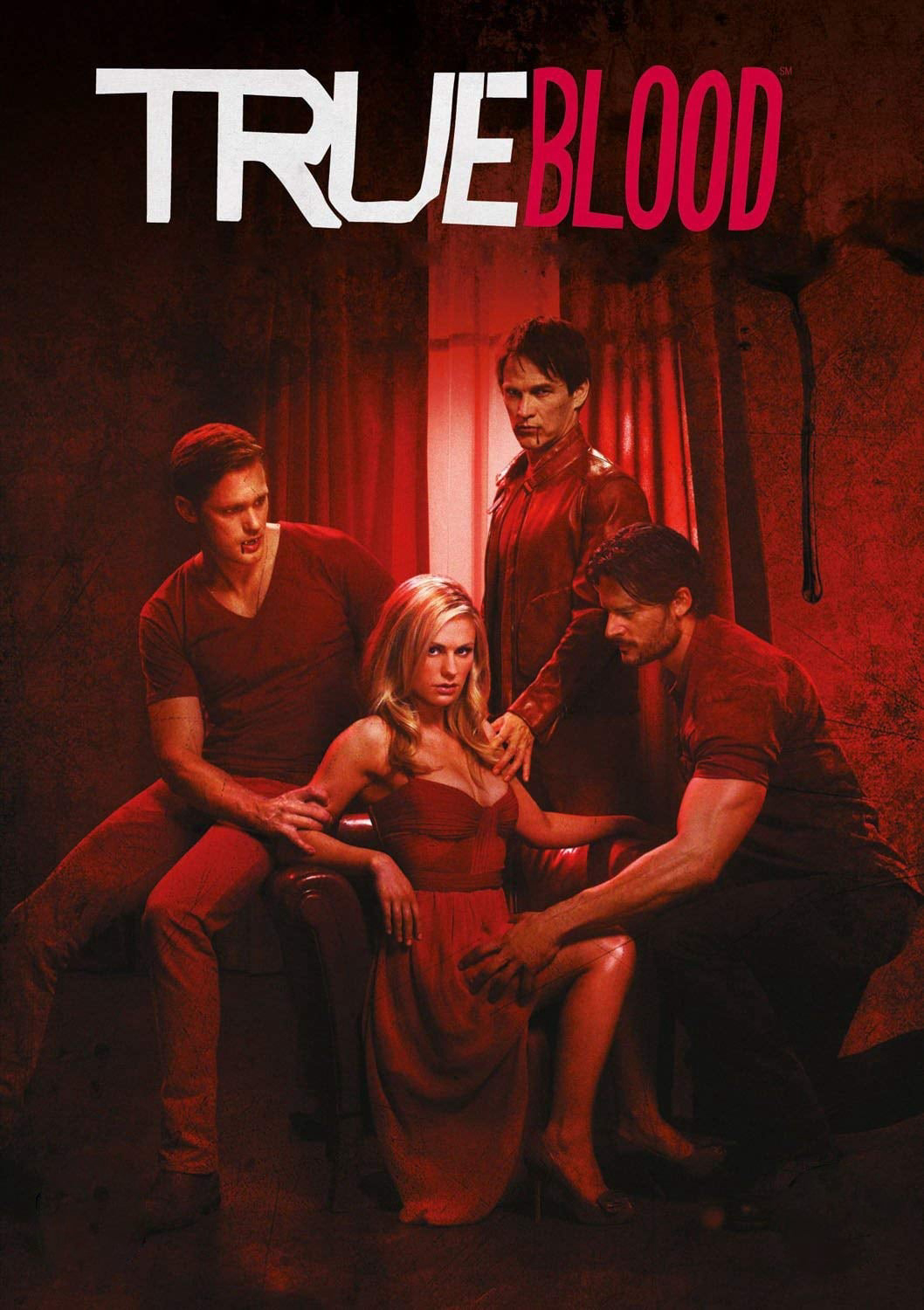 Thuần Huyết (Phần 4) - True Blood (Season 4)