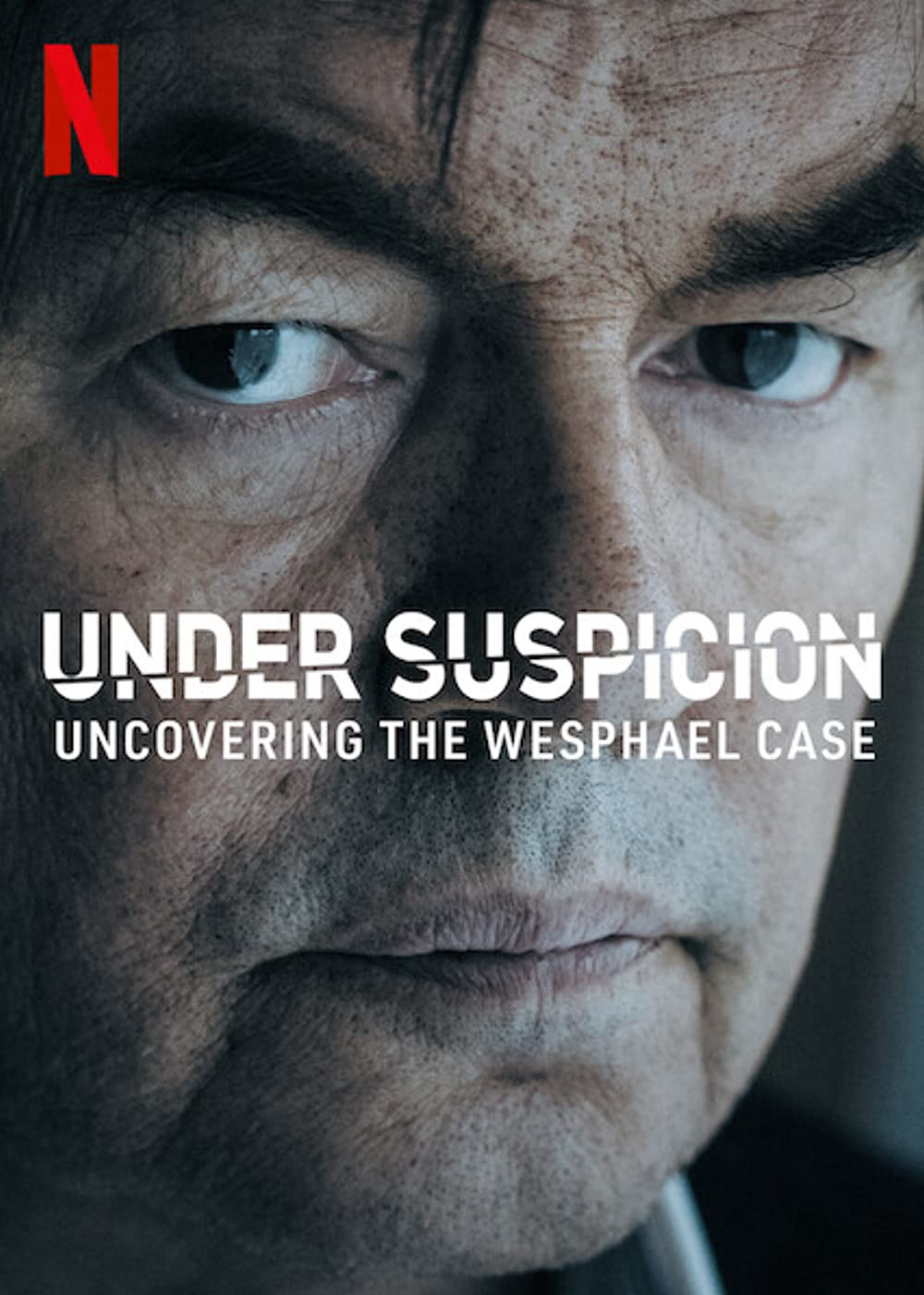 Tình nghi: Lật mở vụ án Wesphael - Under Suspicion: Uncovering the Wesphael Case