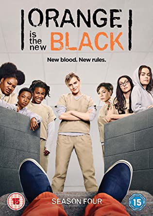 Trại Giam Kiểu Mỹ (Phần 4) - Orange Is The New Black (Season 4)