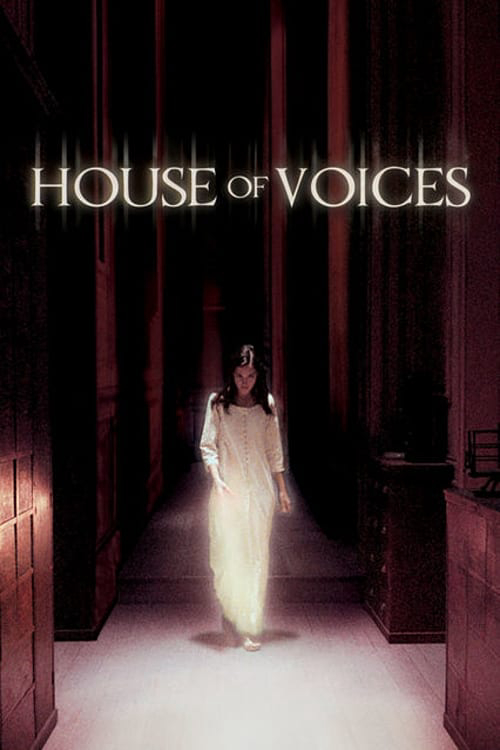 Trại Thánh Ange - House of Voices