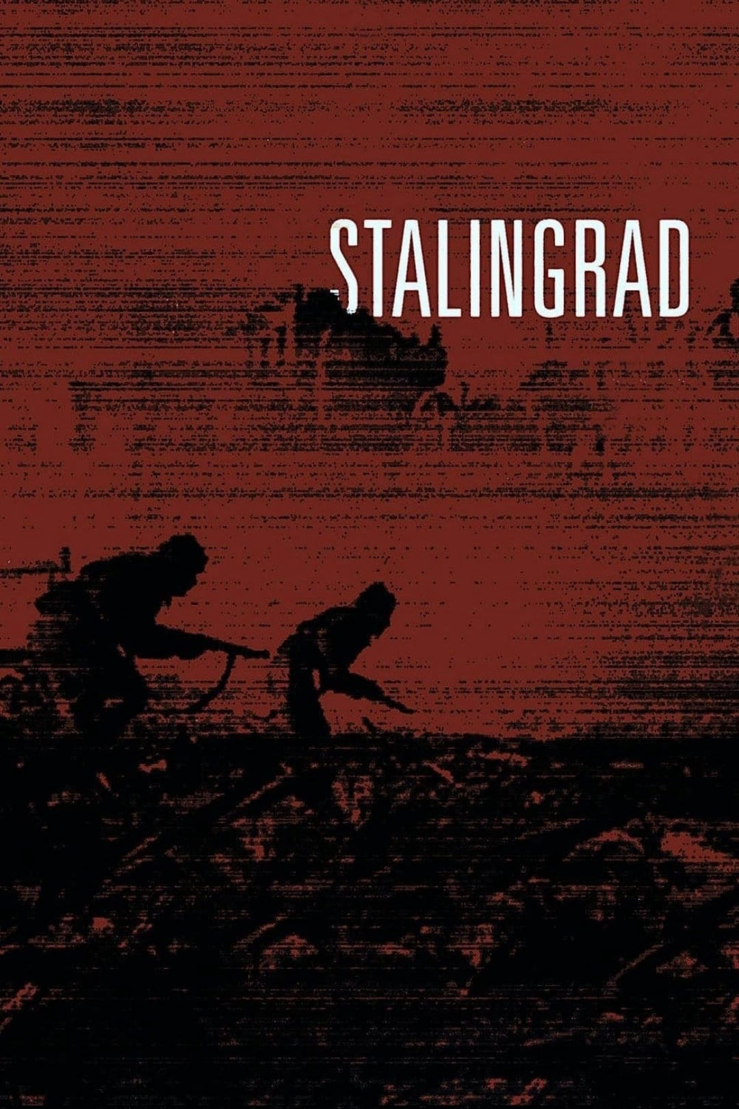 Trận Chiến Stalingrad - Stalingrad