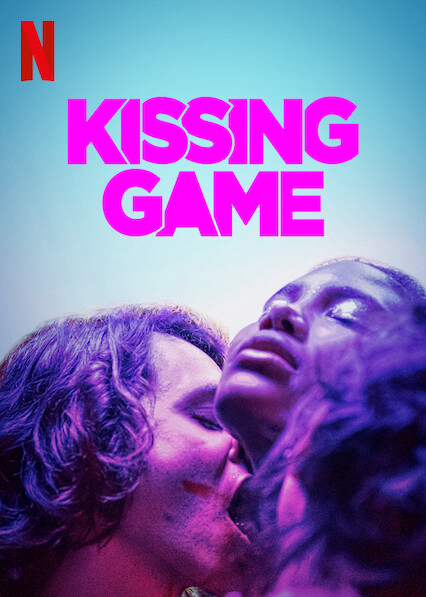 Trò chơi truyền miệng - Kissing Game