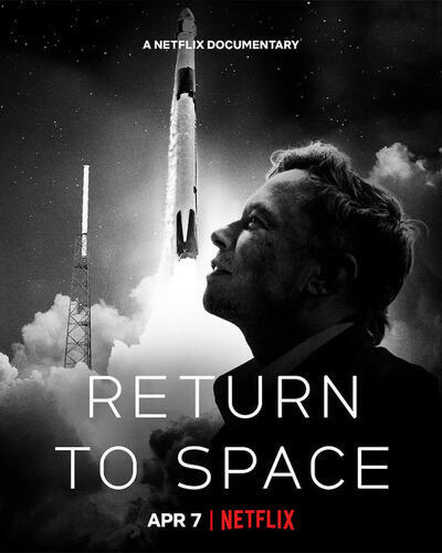 Trở lại vũ trụ - Return to Space