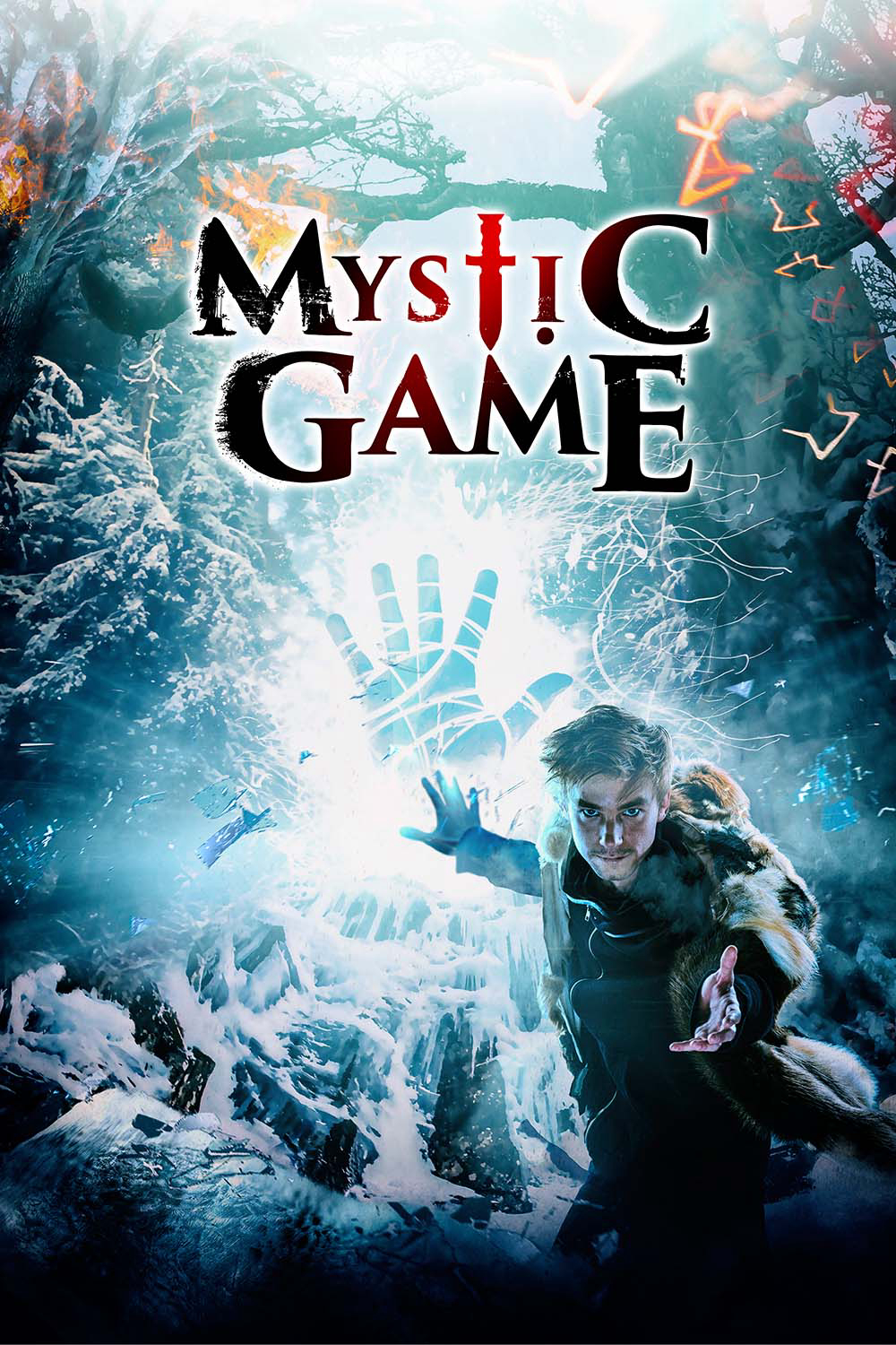 Trò Ma Thuật - Mystic Game