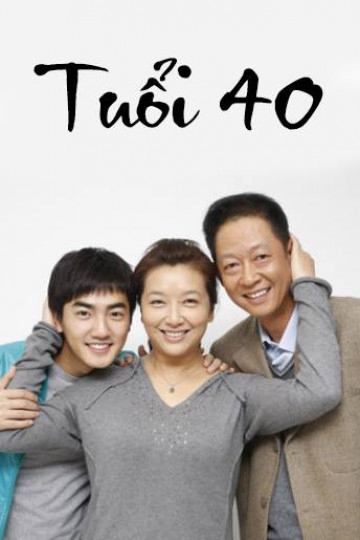 Tuổi 40 - This Is 40