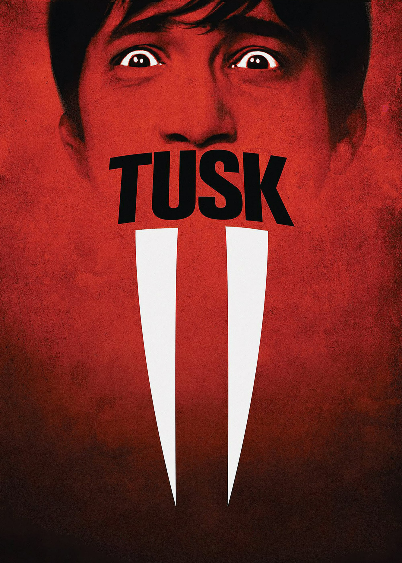 Tusk - Tusk