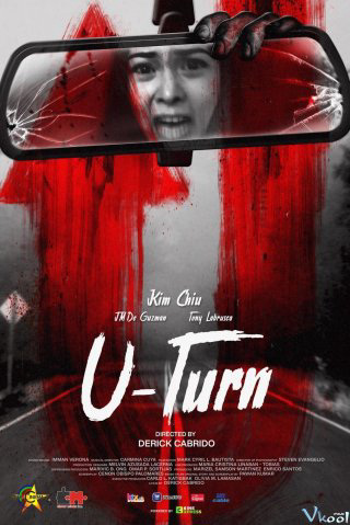 U-Turn: Quay mặt - U-Turn