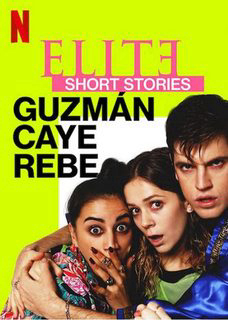 Ưu tú - Truyện ngắn: Guzmán Caye Rebe - Elite Short Stories: Guzmán Caye Rebe