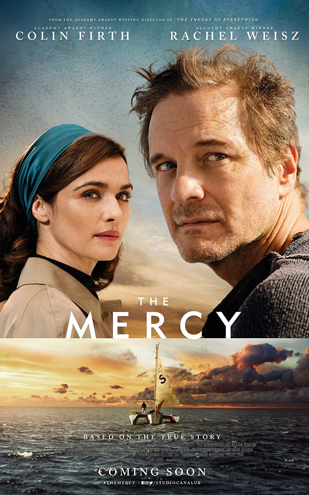 Vòng Quanh Thế Giới - The Mercy