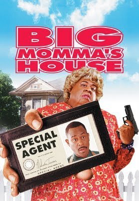 Vú Em FBI - Big Momma's House