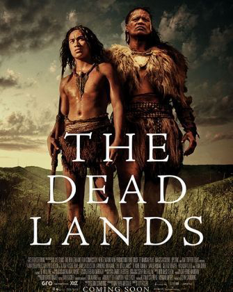Vùng Đất Tử Thần - The Dead Lands