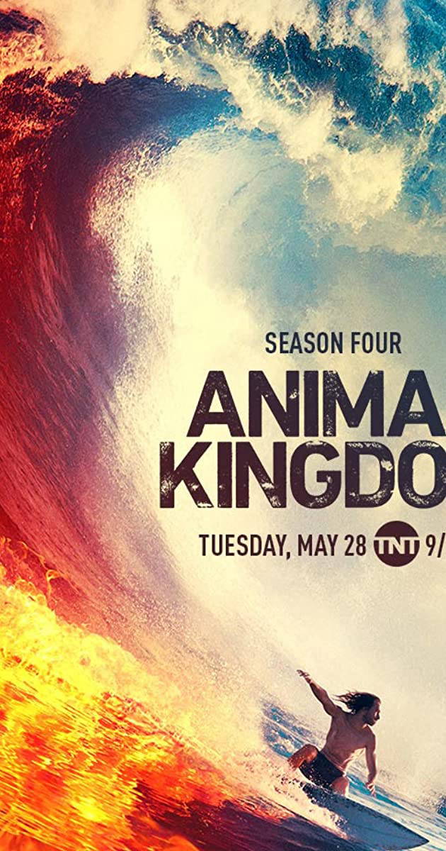 Vương quốc động vật (Phần 4) - Animal Kingdom (Season 4)