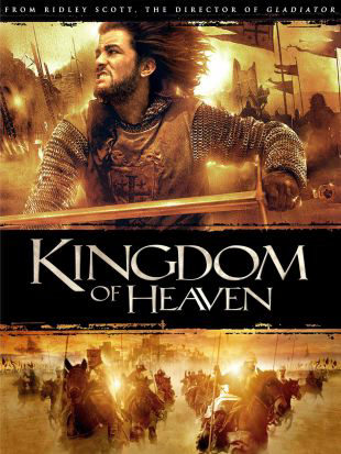 Vương Quốc Thiên Đường - Kingdom of Heaven