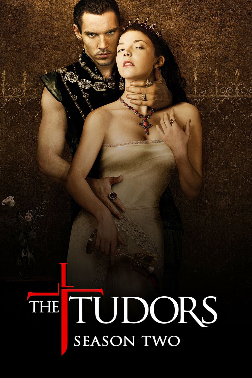 Vương Triều Tudors (Phần 2)