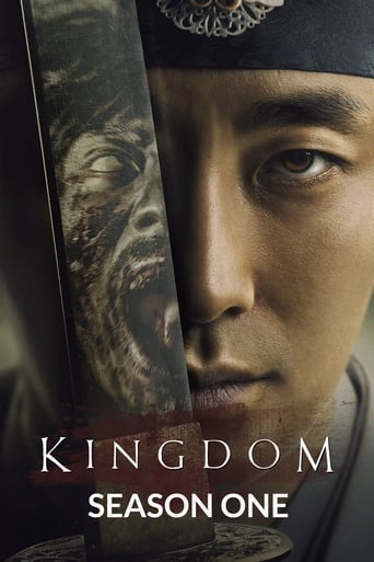 Vương triều xác sống (Phần 1) - Kingdom (Season 1)
