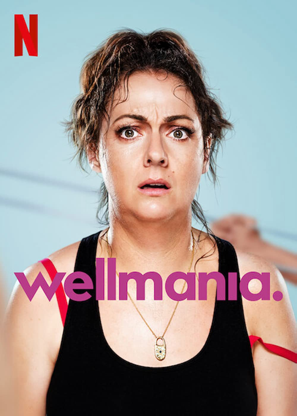 Wellmania - Wellmania