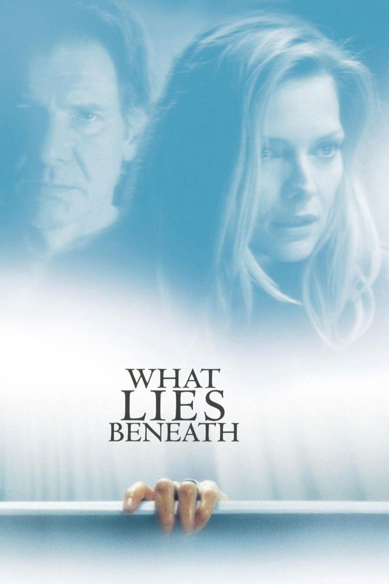 What Lies Beneath - What Lies Beneath