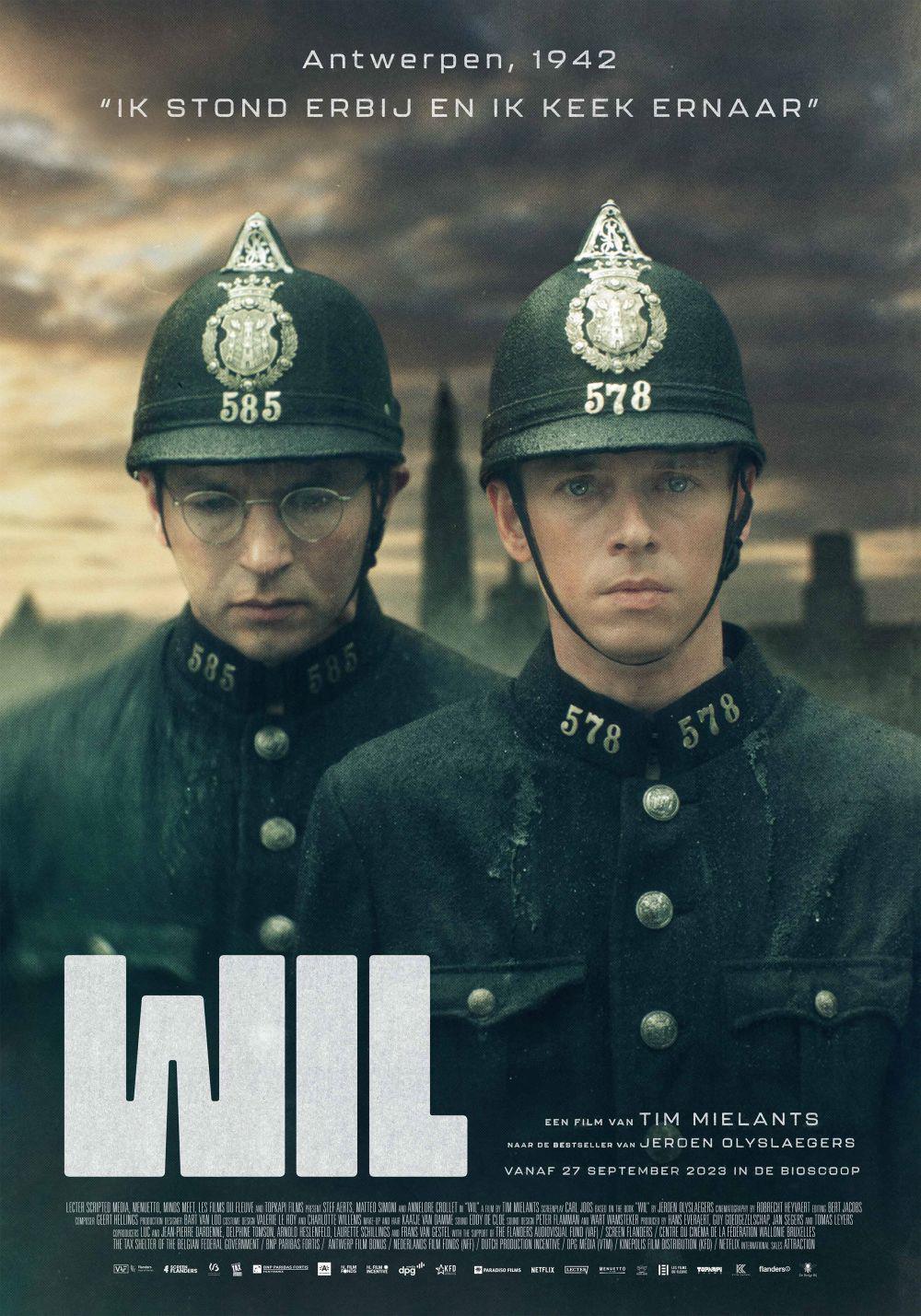 Will - Will