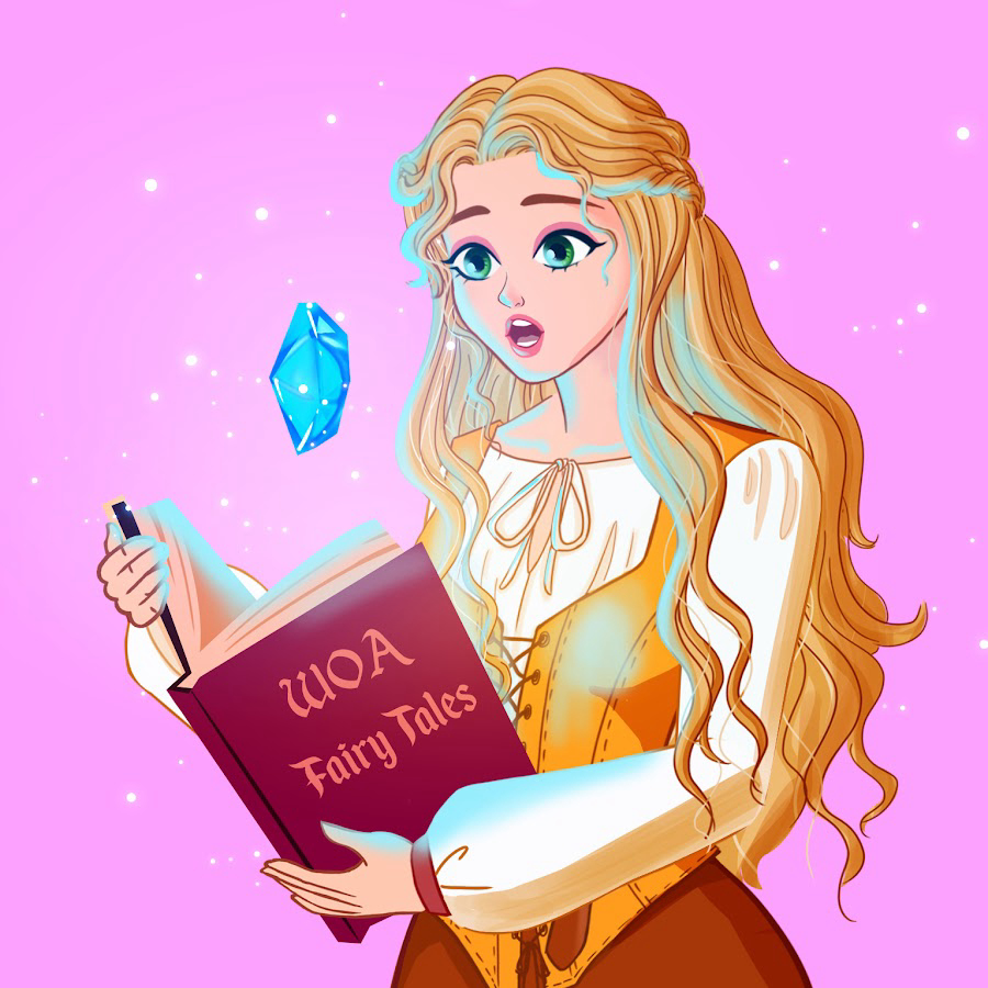 WOA Fairy Tales - WOA Fairy Tales