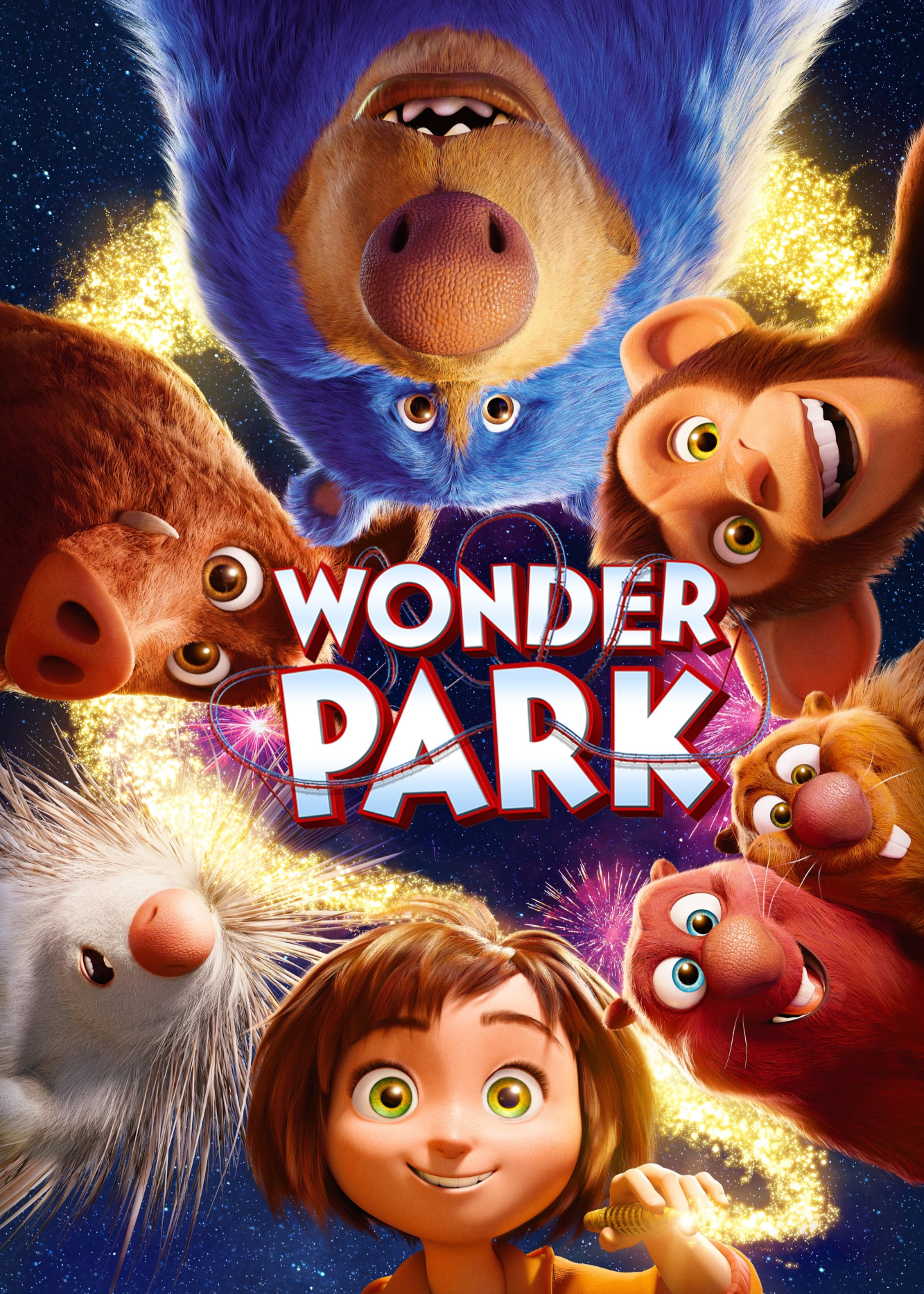 Wonder Park - Wonder Park